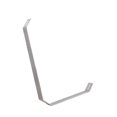 thumbnail image 4 of Rongfmy Acrylic Sign Holder Clear Modern Multifunctional Sturdy Menu Advertising Display A4 Wide Edge, 4 of 9