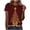 Multicolor#02, variant on Christmas Tops for Women Novelty Printed Short Sleeve Crewneck Xmas Graphic T-Shirts Loose Oversized Casual 2026 Festive Pattern Tunic Blouse