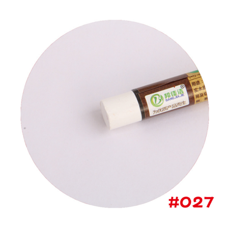 Wood Touch Up Markers And Wax Sticks For Repairing Scratches And