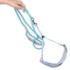thumbnail image 5 of unbranded Arnés Para Perro Pequeño Con Correa De Cuerda Resistente Y Antitirones Para Entrenamiento, 5 of 8