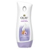 Olay In Shower Body Lotion 15.2 Ounce Hydration Almond Milk 450ml