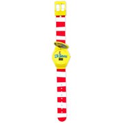 Dr. Seuss Twist and Flip Watches, 8-Pack