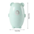 thumbnail image 2 of Nouveau Rouleau Anti-Peluches Lavable et Réutilisable avec Forte Adhérence pour Enlever les Poils sur les Vêtements et les Meubles avec Design Portable, 2 of 2
