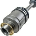 thumbnail image 5 of Front CV Axle Shaft Assembly Left/Right Pair Set of 2 For 2003-2011 Element SUV, 5 of 9