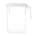 thumbnail image 1 of Inteprter 1.8L Cold Water Jug Refrigerator Kettle with Lid for Cold Drinks Ice Tea Cocina y Comedor, 1 of 6