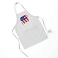 thumbnail image 3 of CafePress - Elliotts Bluff Georgia - Kids Apron, 3 of 5