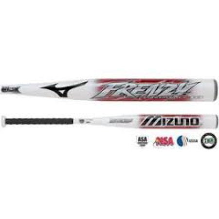 Mizuno Whiteout 2 Xtreme End Loaded Fast Pitch Bat -9