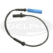 Delphi ABS Wheel Speed Sensor P/N:SS20010 Fits select: 2000-2003 BMW X5