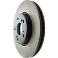 thumbnail image 4 of Centric (120.40086) Brake Rotor Fits select: 2013-2015,2017 HONDA ACCORD EXL, 4 of 5
