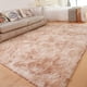 thumbnail image 4 of Alfombra de pelo alto, alfombra para dormitorio y sala de estar., 4 of 4
