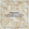 thumbnail image 2 of Trace Minerals Pure Magnesium Flakes - Relaxing Bath Soak to Support Rejuvenation & Healthy Sleep - Magnesium for Soothing Bath & Foot Soak - Supports Healthy Skin - 44 oz, 2 of 6