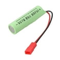 thumbnail image 4 of 2A Dummy Cell Adapters For Safe Voltages Reduction In 3V Devices, 4 of 7