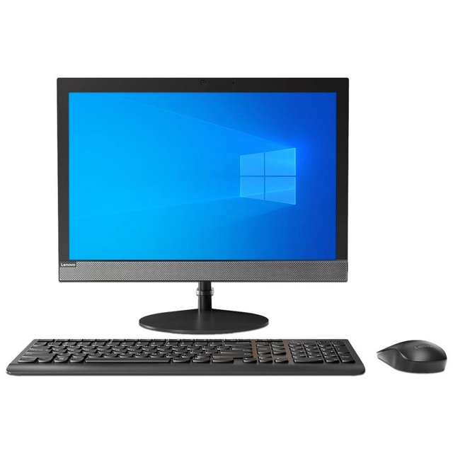 All in One Lenovo V130z Procesador Intel Celeron J4025 hasta 2.90 10RX003PLM
