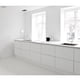 thumbnail image 2 of Autoadhesivo Impermeable Cocina Decorativa pequeña sala Restaurado De Papel De Pared Etiqueta Soledad Etiqueta engomada impermeable de la pared, 2 of 7