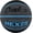 Grey/Blue, variant on Hex Deluxe Rubber Basketball