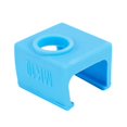 thumbnail image 3 of 3pcs Mk10 Silicone Socks Instead Ceramic Insulation For Dupicator D4/i3/for I3 2 Silicone Heater Bl, 3 of 5