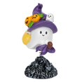 thumbnail image 1 of Estatua de fantasma de Halloween, divertida decoración de Halloween, decoración de fantasmas para escritorio, hogar, sala de estar, festival,, 1 of 9