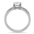 thumbnail image 2 of Silver Womens Ring Anillo Para Mujer Stainless Steel Ring Lahore, 2 of 5