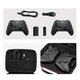 thumbnail image 3 of Bolsa de almacenamiento para mando de Xbox Series S, caja de almacenamiento para dos mandos, estuche portátil de EVA, 3 of 9