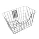 thumbnail image 3 of Canasta para vehículo eléctrico, cesta para bicicleta, soporte de metal para bicicleta, bolsa de transporte para ciclismo, accesorio para mascotas, 3 of 8