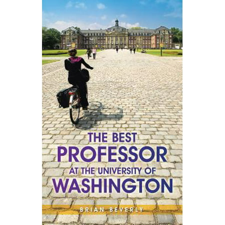 The Best Professor at the University of Washington -