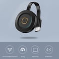 thumbnail image 4 of IROINID Intelligent WiFi High-definition Same Screen HDMI Same Screen Projection Playback Mobile TWS Same Screen Device,Clearance Deals, 4 of 8