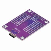 CEORPER FT4232 Small Form Factor USB to Converters Enabling Easy Integration