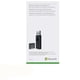 thumbnail image 2 of Adaptador Inalámbrico para Xbox Series X/S - Conector Bluetooth de 2da Generación para PC Windows 10, Compatible con 8 Mandos, Alcance de 10m, Incluye Cable USB (Color Negro), 2 of 6