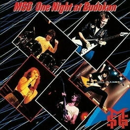 Early Michael Schenker Group Represented In New 6CD Box – Is