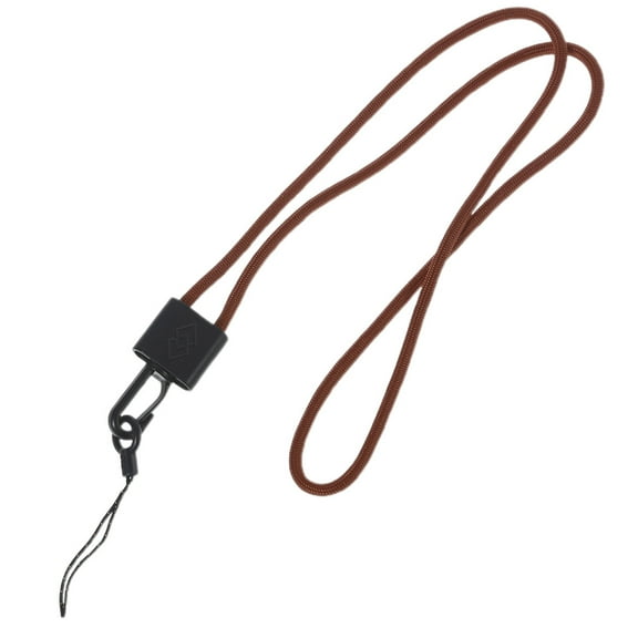 19inch Stylish Color Braided Anti-lost Lanyard Braided Lanyard for for Gifts