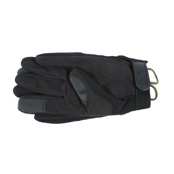 Impact CT Gloves Black Large MPCT0510