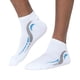thumbnail image 5 of Atlas For Men - Calcetines para Entrenar para Hombre - Pack de 4 (Gris, Blanco, Negro), 5 of 5