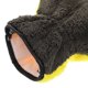 thumbnail image 5 of 2 guantes de lavado de coche multifuncionales, duraderos, suaves, reutilizables y portátiles para la limpieza del baño de mascotas y motocicletas., 5 of 7