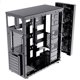 thumbnail image 2 of unbranded 10Ud Placas De Para Ranuras Pci De Gabinete Atx Matx Negro Con Malla Para Ventilación, 2 of 8