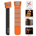 thumbnail image 3 of Solo Pantalla Giratoria para Practicar Acordes de Guitarra. Herramienta de Bolsillo para Practicar Acordes de Guitarra. Pantalla Giratoria para Principiantes., 3 of 10