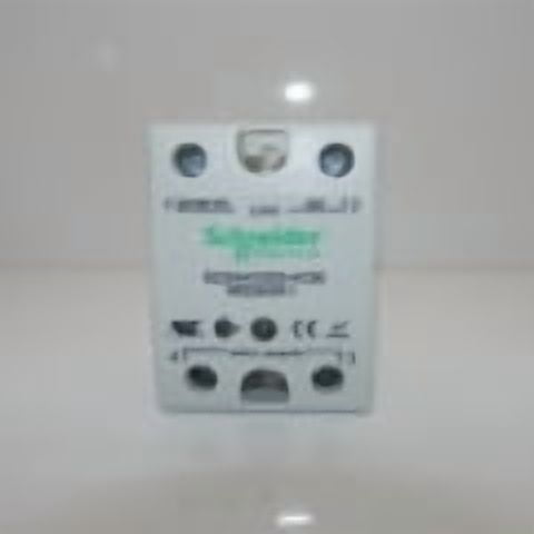 Schneider Electric 25A Zero-Switching Solid State Relay 6225AXXSZS-AC90