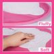thumbnail image 4 of Easter Toilet Set Spring Bunny Toilet Decoration Set Holiday Decoration Toilet Two-piece Set, 4 of 6