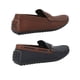 thumbnail image 3 of Mocasin Hombre Gerpa Casual Bipack Marinero cafe 25, 3 of 4