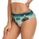 thumbnail image 2 of Balery Desert Monkeys Drive Ropa Interior de Algodón para Mujer con Dibujo – Braguitas Cómodas y Elásticas, Estilo Clásico-Small, 2 of 6