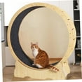 thumbnail image 6 of PBPBOX Cat Scratcher Pad Carpet Self-adhesive Durable Material for Furniture Steps 1Set, 6 of 7