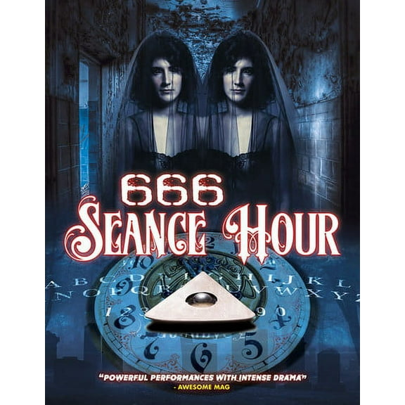 666: Seance Hour (DVD)