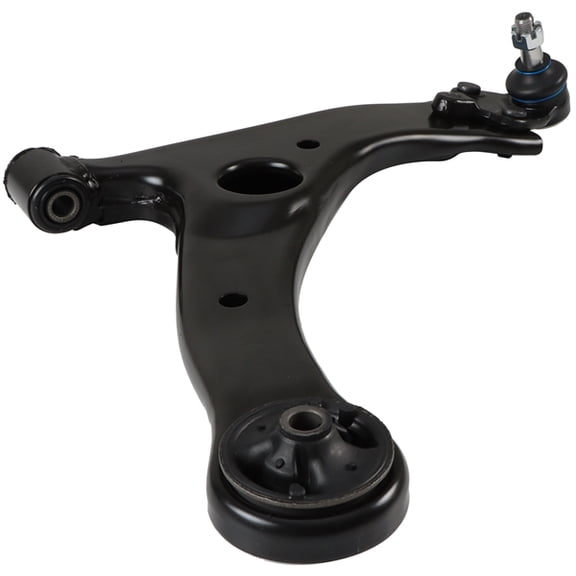 Control Arm and Ball Join