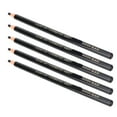 thumbnail image 3 of Duckbill Eyebrow Pencil Sharpener Set Cosmetic Shaping Tools for Efficient Eyebrow Drawing Beauty Salons, 3 of 7