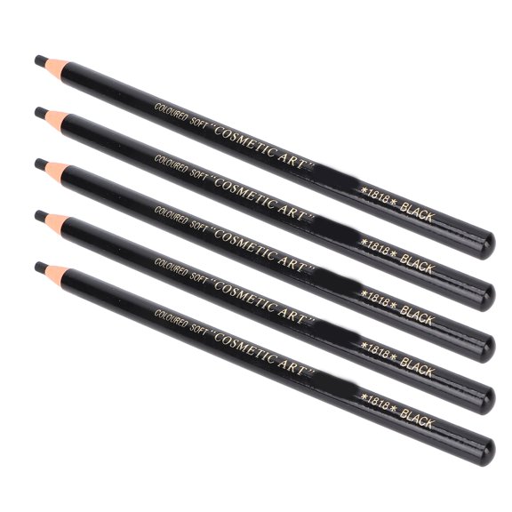 Eyebrow Pencil Sharpener Set, 4 In 1 Eyebrow Pencil Sharpener Set Eyebrow Makeup Cosmetic Shaping Tools, Natural Color Rendering Fast Coloring Eyebrow Pencil For Makeup, Show，Daily Life