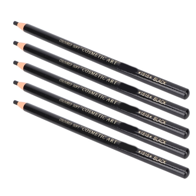 Duckbill Eyebrow Pencil Sharpener Set Cosmetic Shaping Tools for Efficient Eyebrow Drawing Beauty Salons