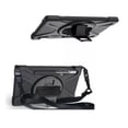 thumbnail image 3 of Funda de uso rudo para Samsung Galaxy Tab S10 FE de 10.9 " case resistente a caidas con correa, 3 of 5