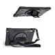 thumbnail image 3 of Funda de uso rudo para Samsung Galaxy Tab S10 FE de 10.9 " case resistente a caidas con correa, 3 of 5