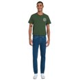thumbnail image 4 of Jeans 288 Skinny Denizen from Levi's largo 32 para Hombre color Azul, 4 of 4