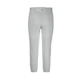 thumbnail image 3 of Mizuno Women's Belted Softball Pant, 3 of 5