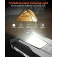 thumbnail image 4 of 8849 Tanque 3 Pro 5G 32GB +512GB 6.79pulgadas 23800mAh 120W 200MP, 4 of 8